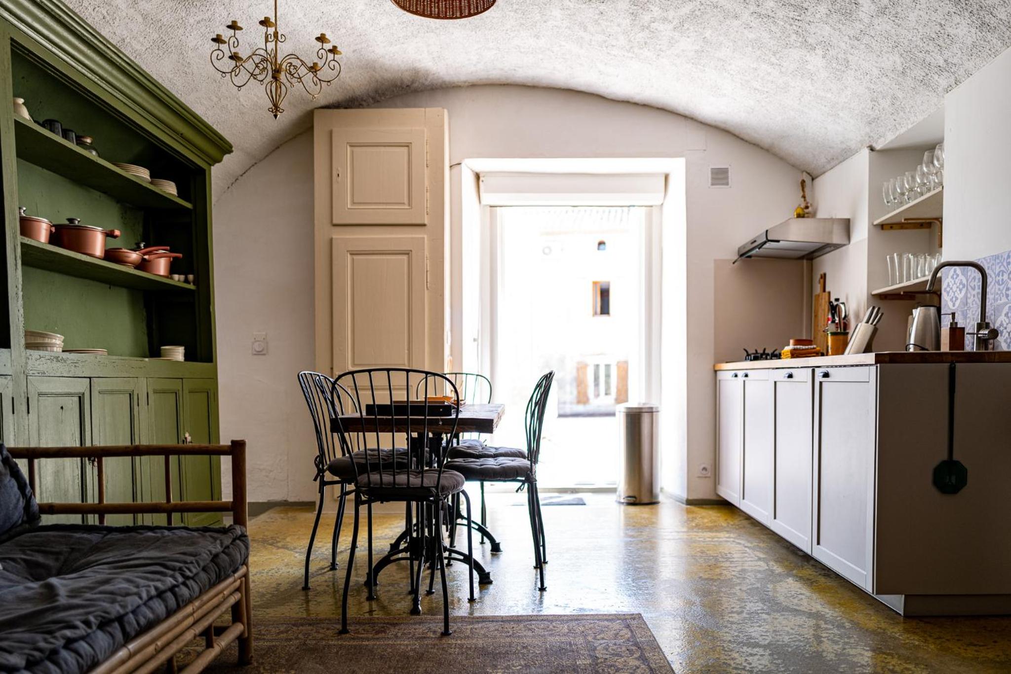 Saint-Denis Vacations - Gites NouLou, appartementen in Saint-Denis - Property Image 32