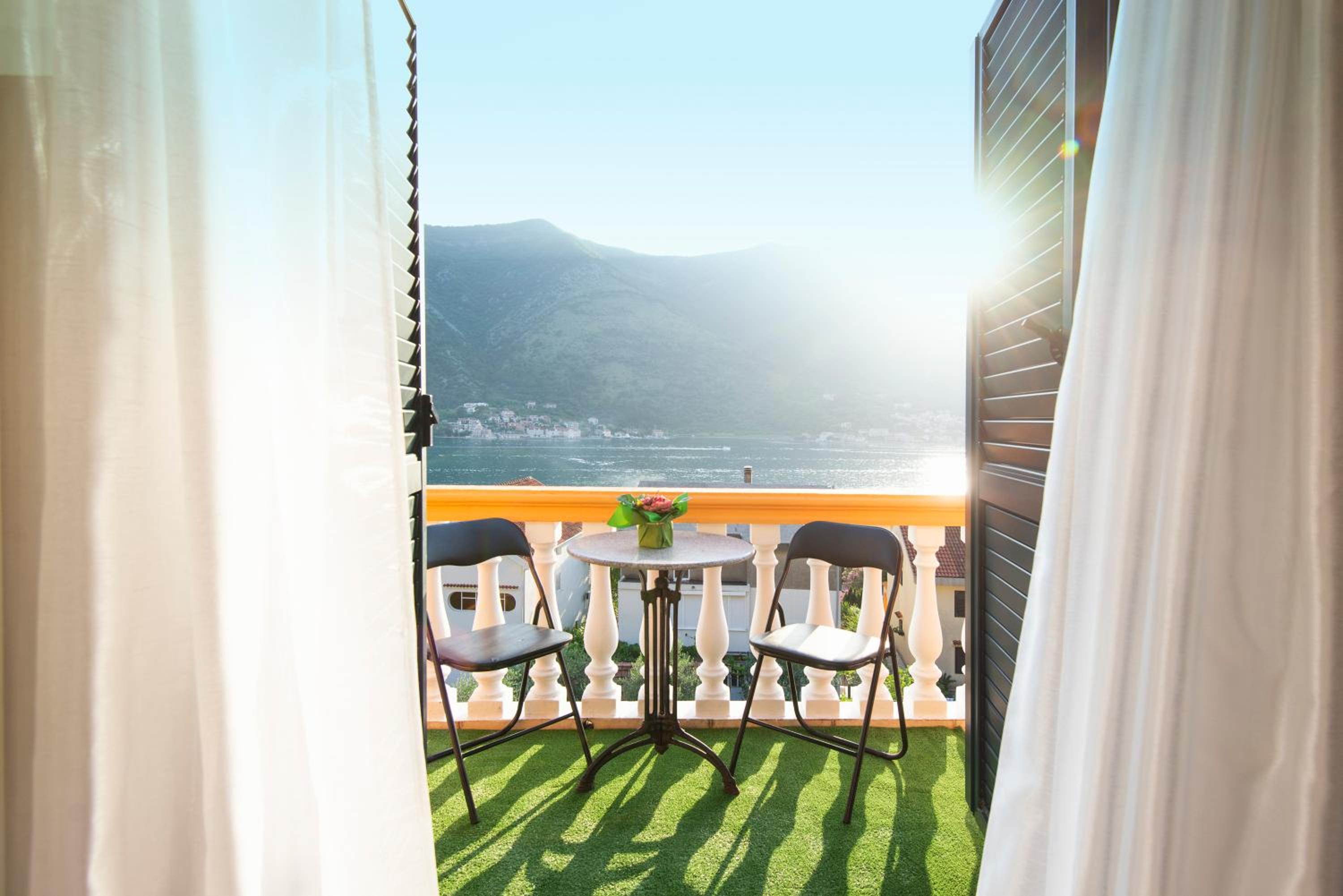 Apartment Ena with amazing sea view photo 2