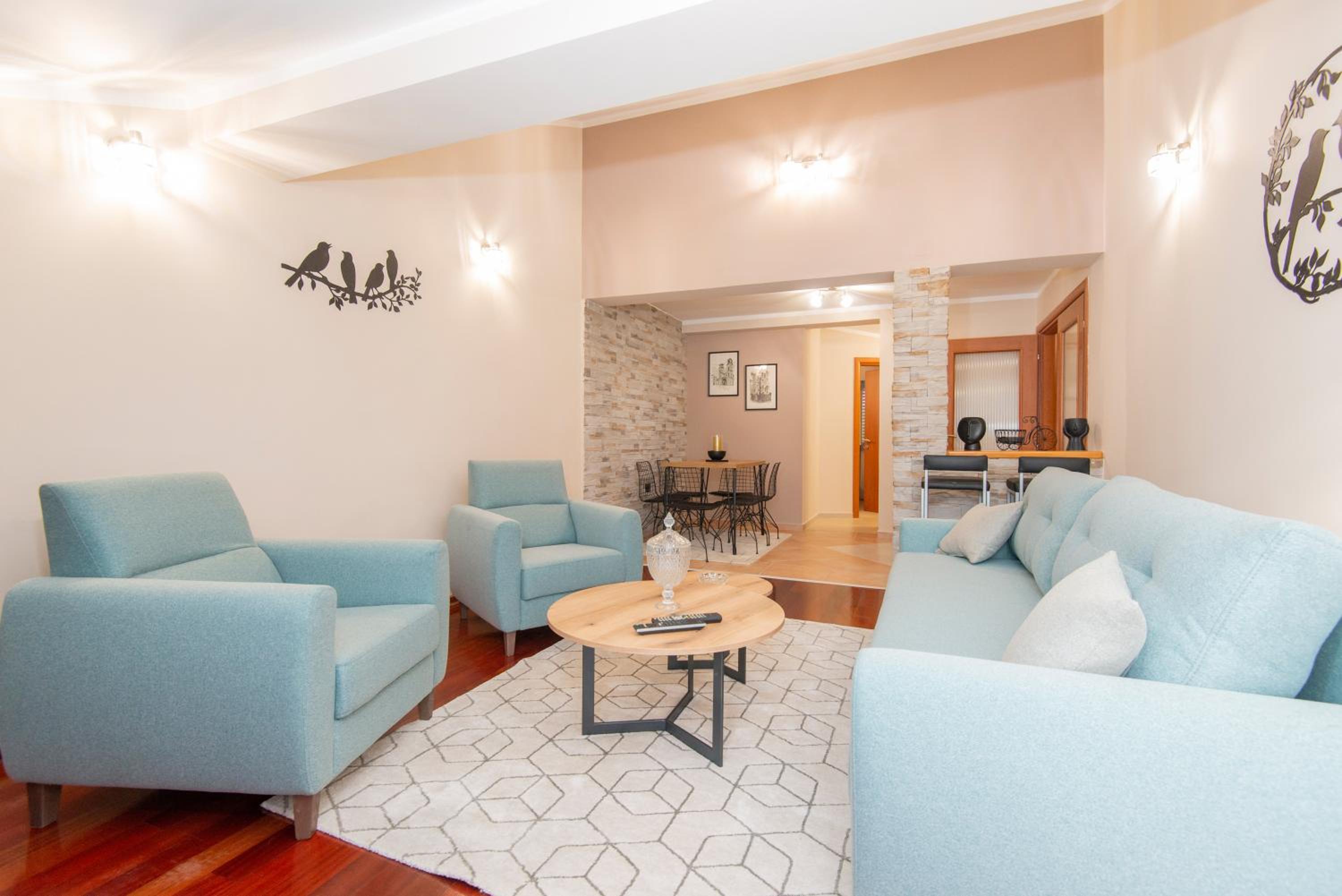 Apartment Ena with amazing sea view photo 3
