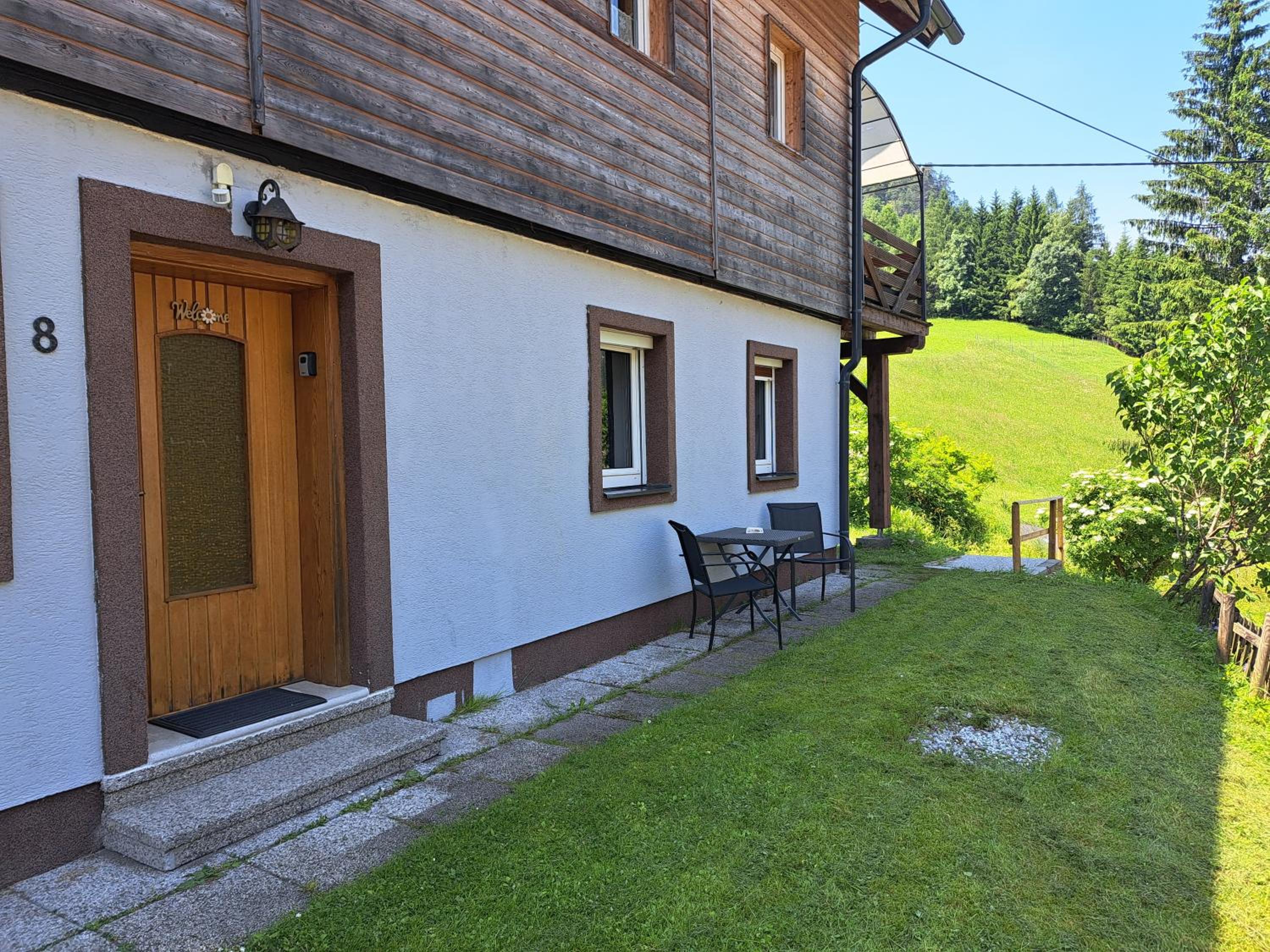 Ferienwohnung Storck