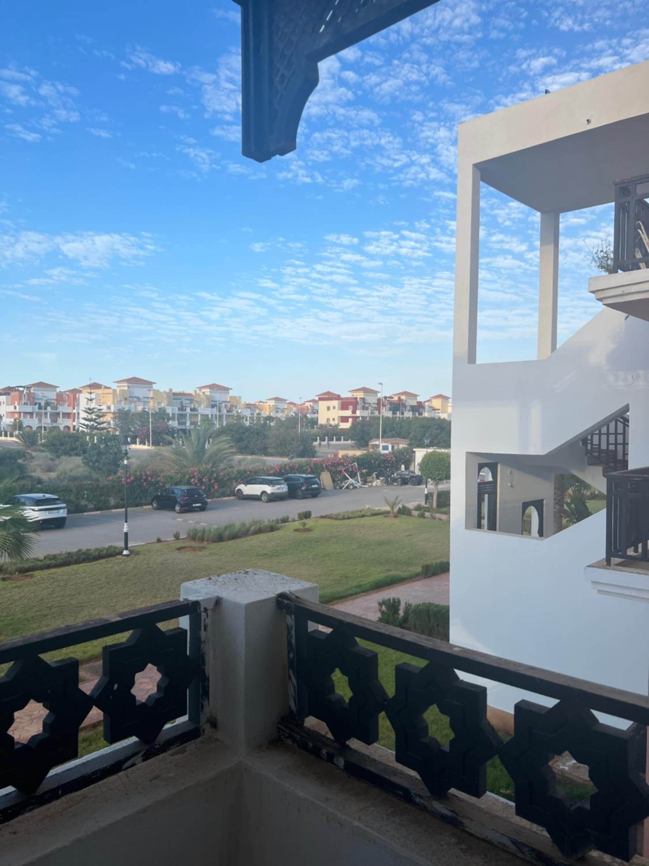 Duplex marina, fotografía 2