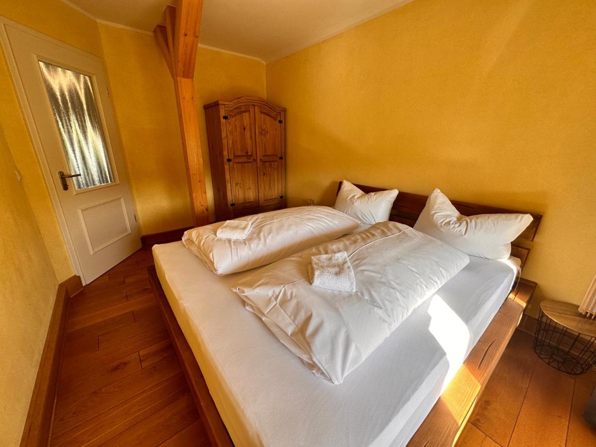 Pension Stellwerk Ilsenburg