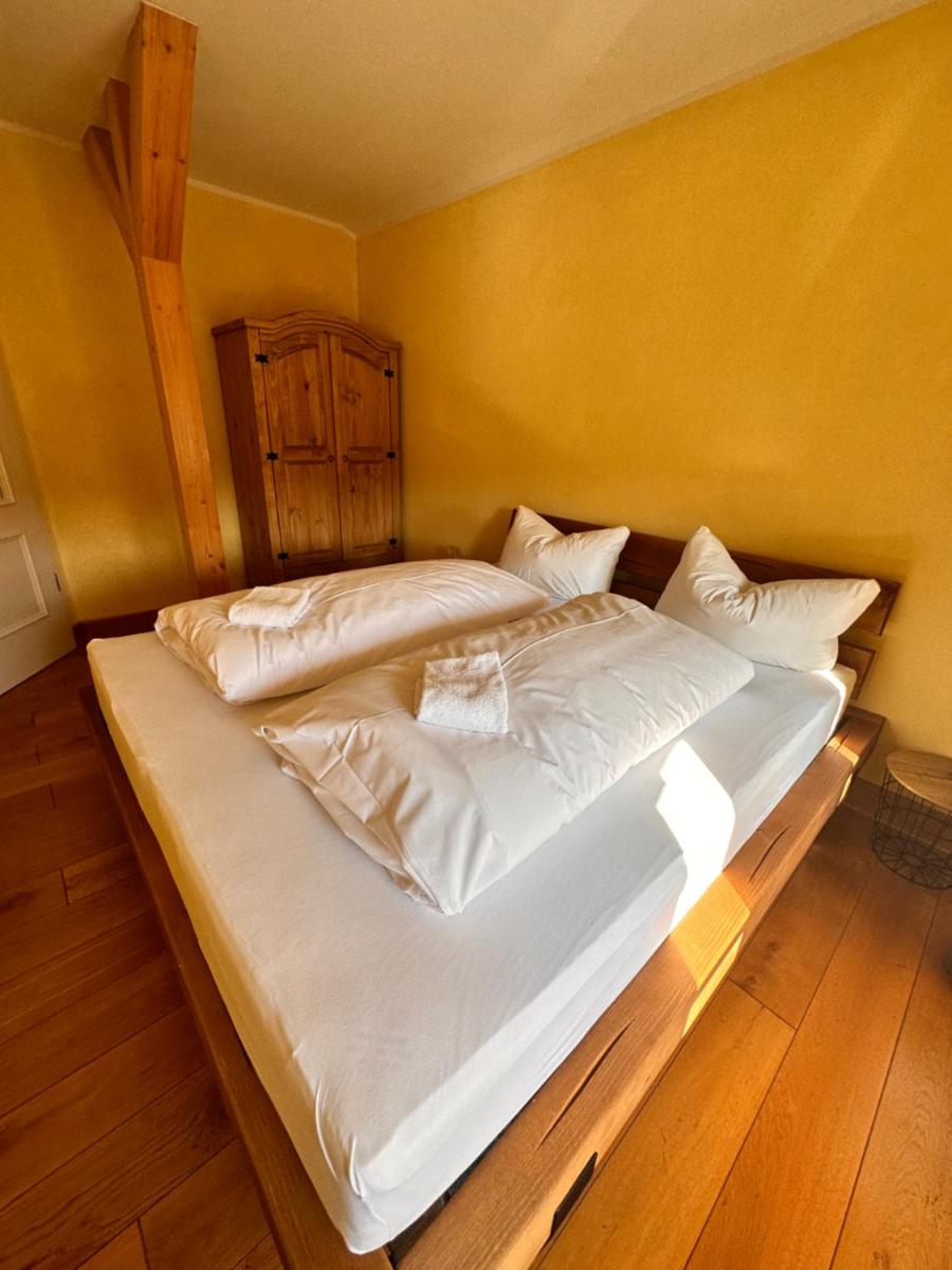 Pension Stellwerk Ilsenburg