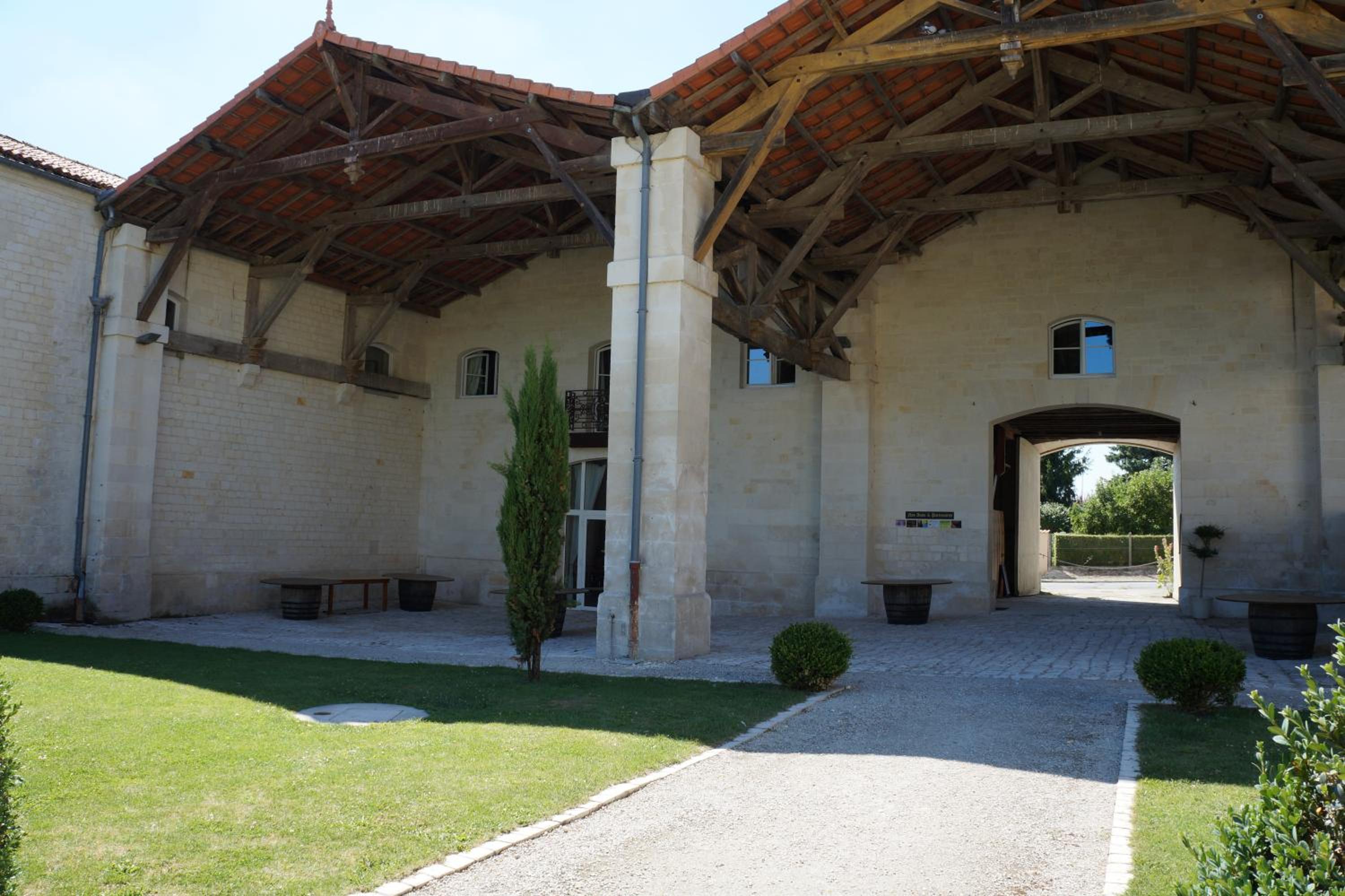 Domaine des Chais - Property Image 4