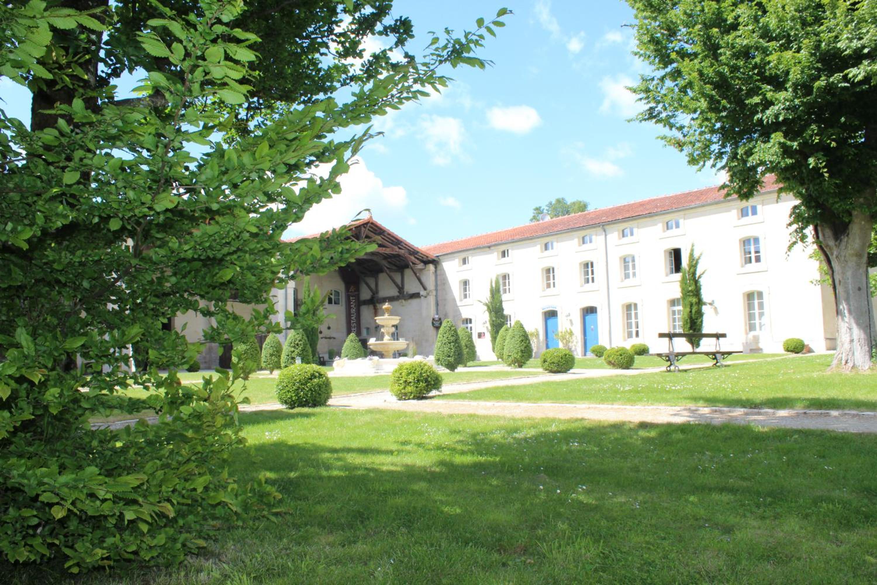 Domaine des Chais - Property Image 16