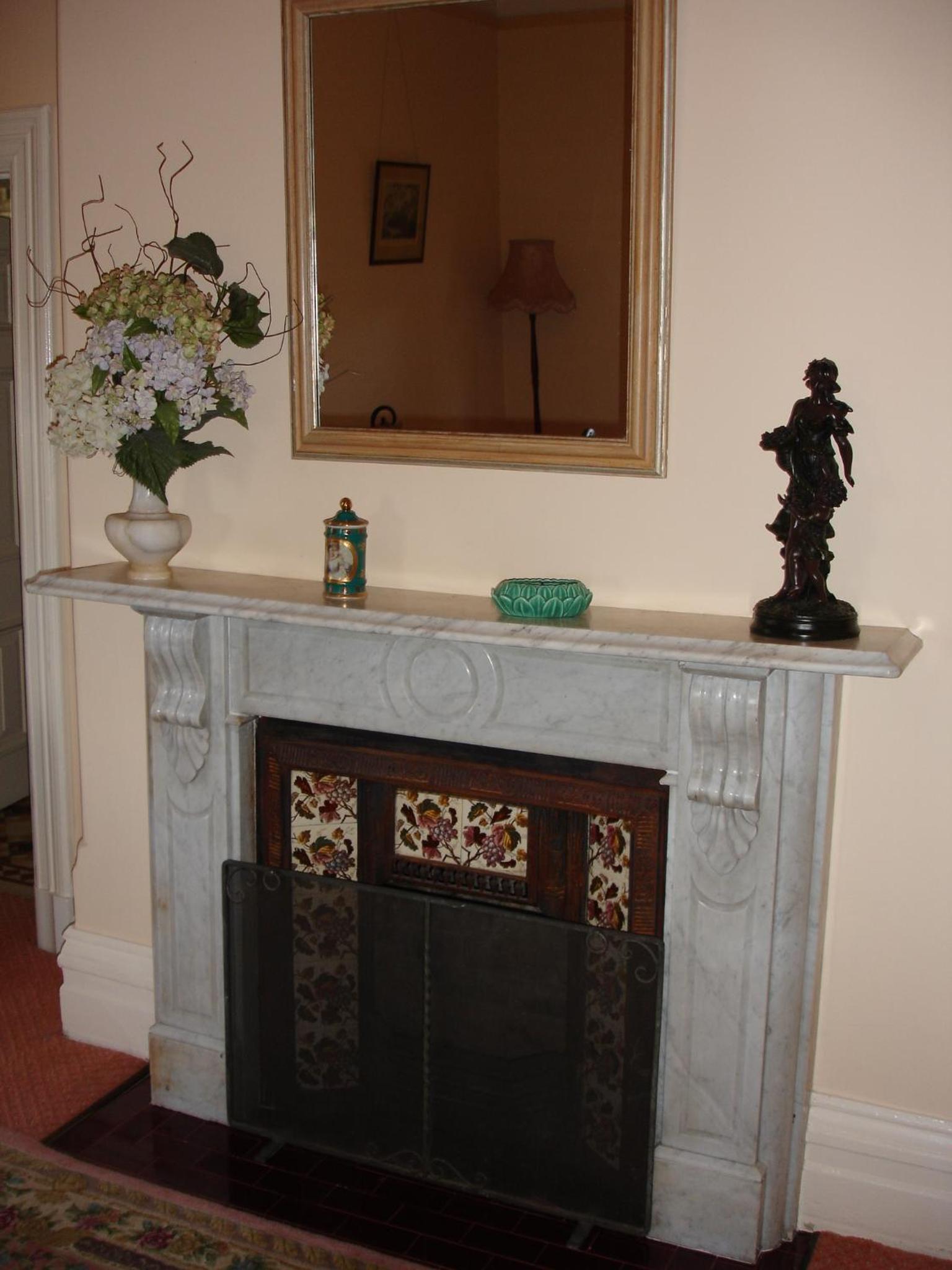 Kilmany Park Estate