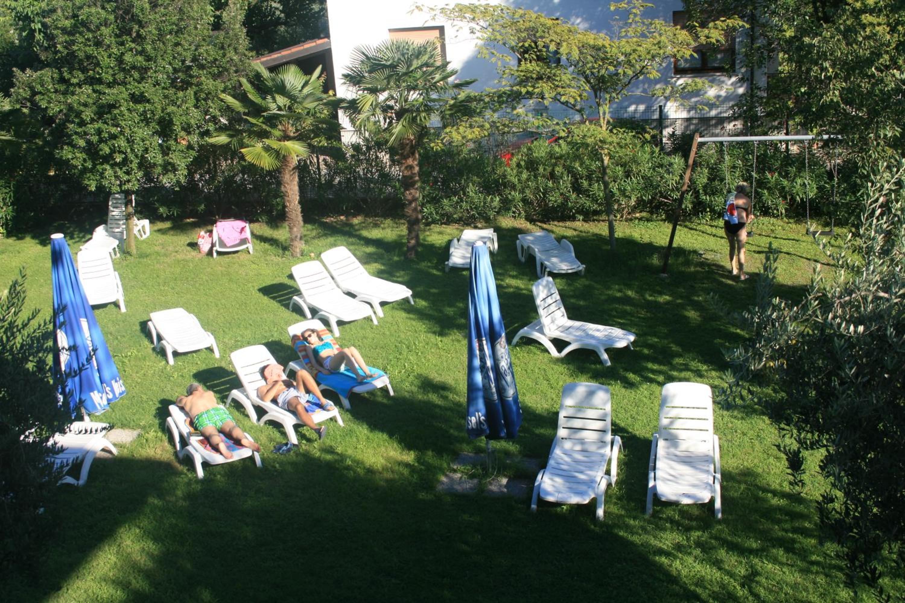 children's play area
