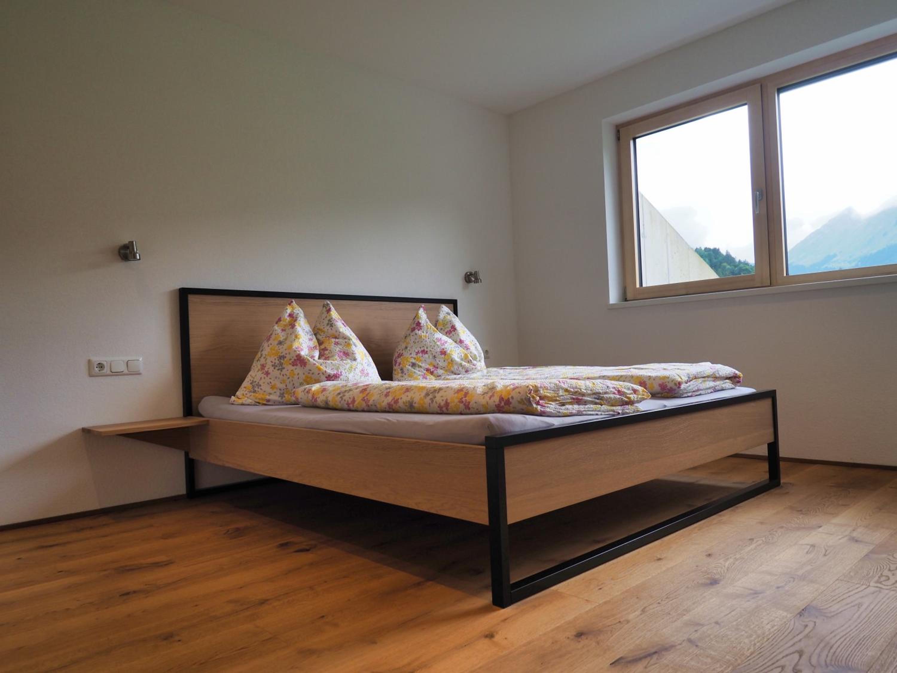 Kanistraum Appartement