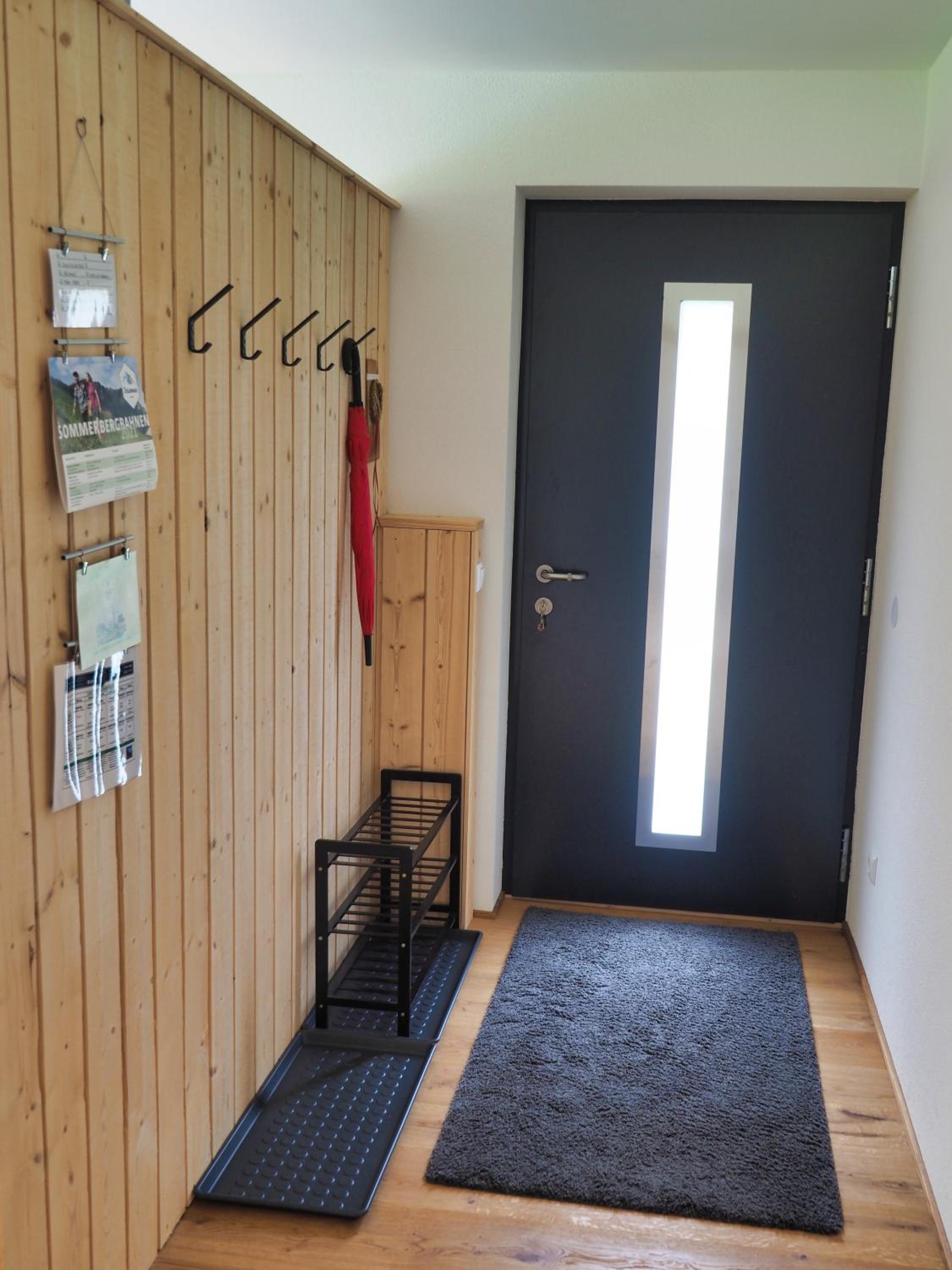 Kanistraum Appartement