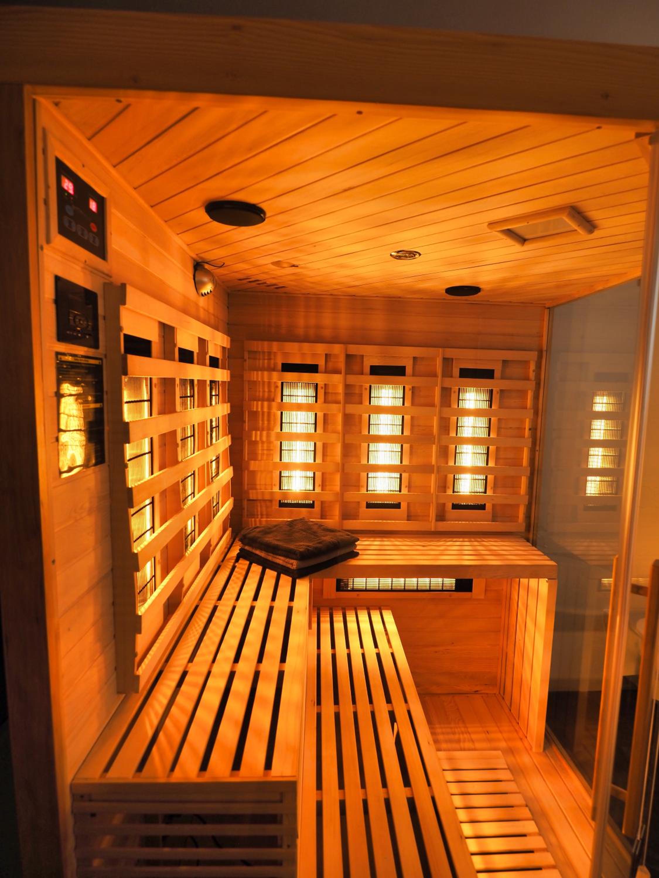 Kanistraum Appartement