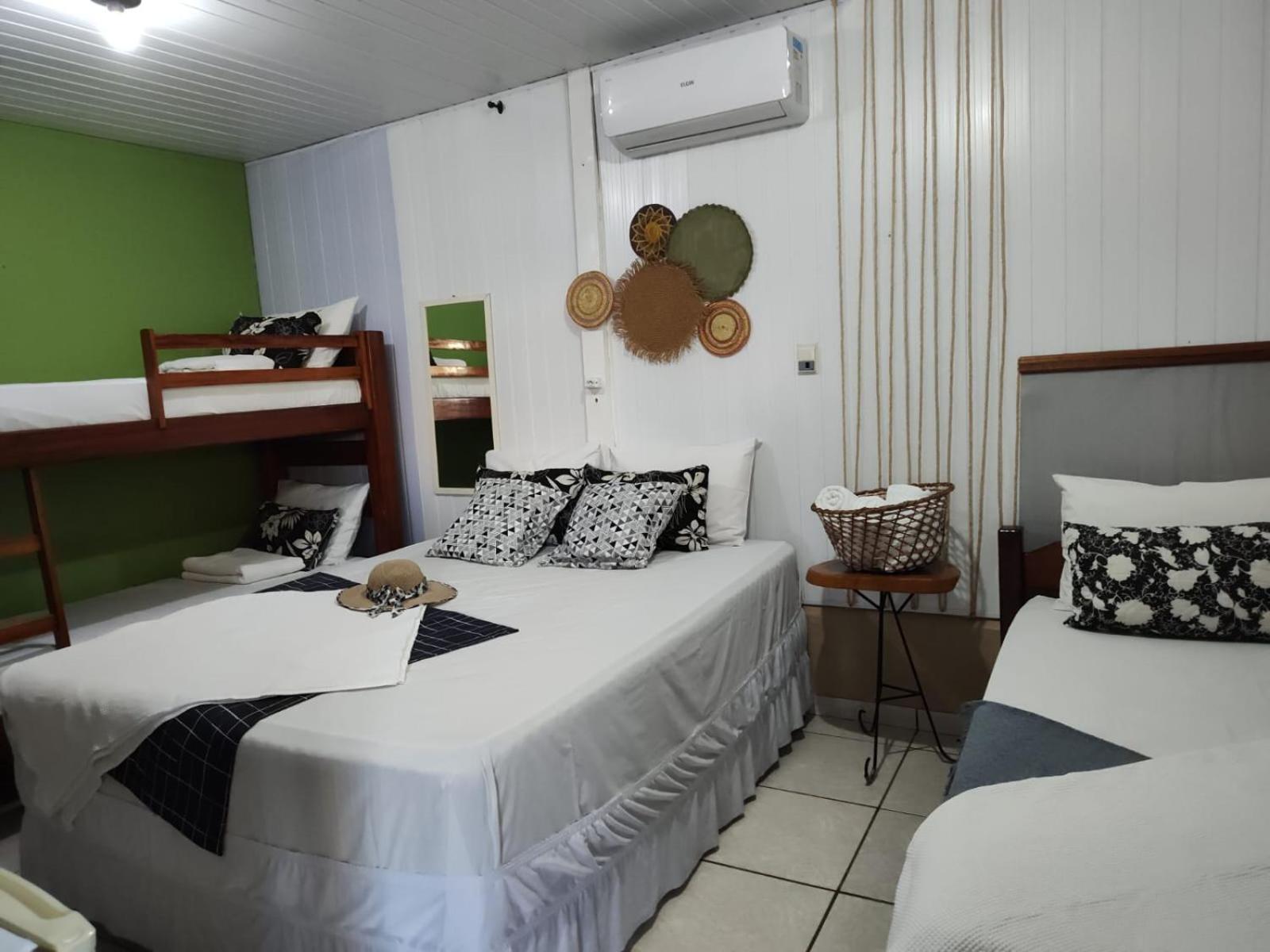 Hotel Coração Verde