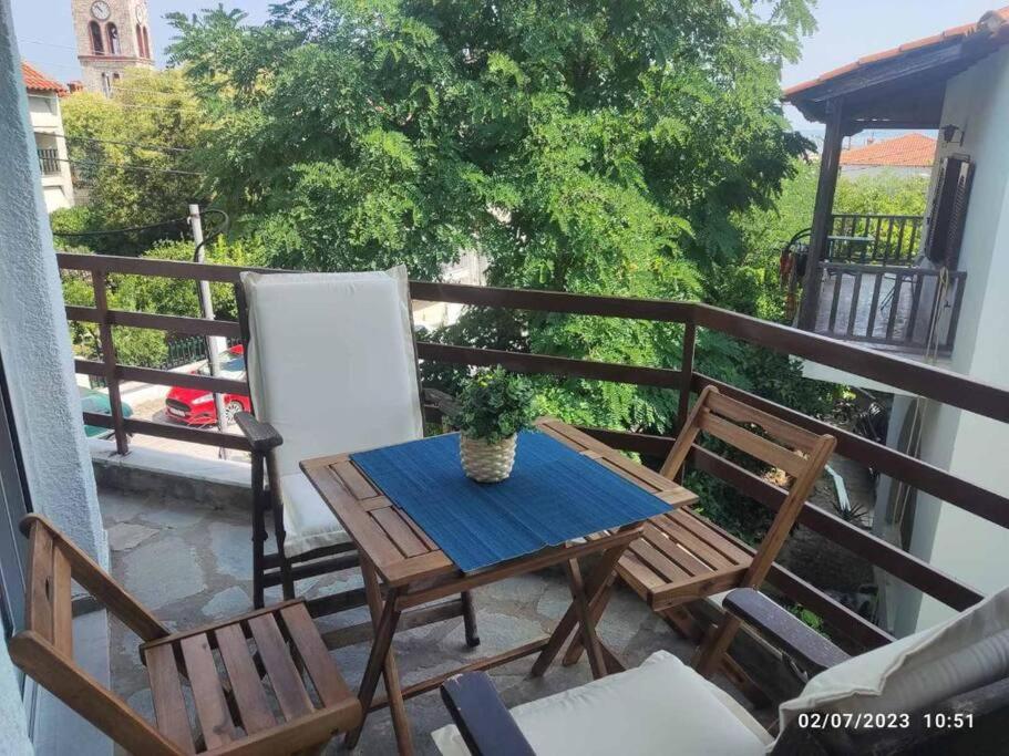 Melina's Place view 2