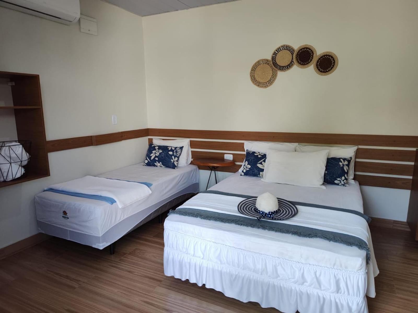 Hotel Coração Verde