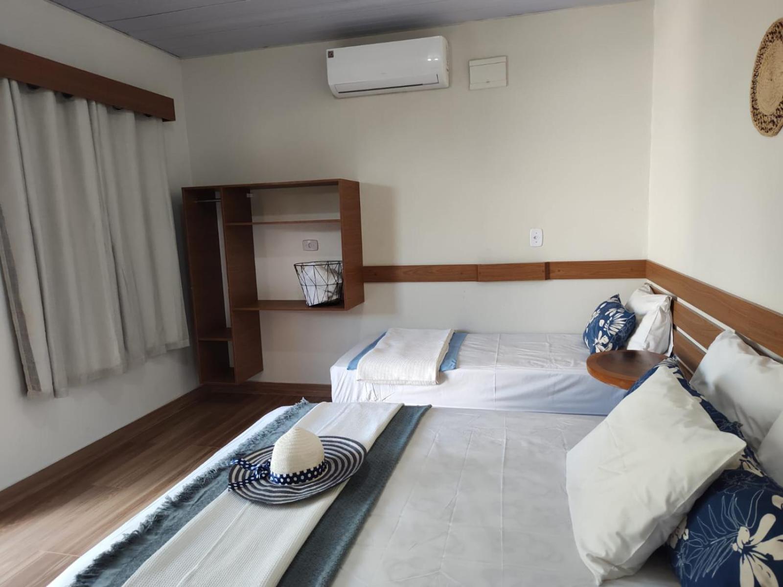 Hotel Coração Verde