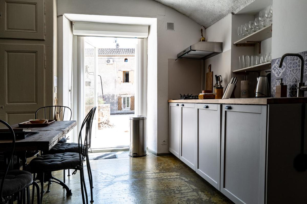 Saint-Denis Vacations - Gites NouLou, appartementen in Saint-Denis - Property Image 33