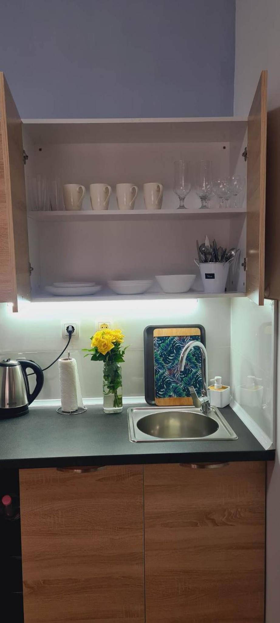 Apartament Sorrento in Marina Cape
