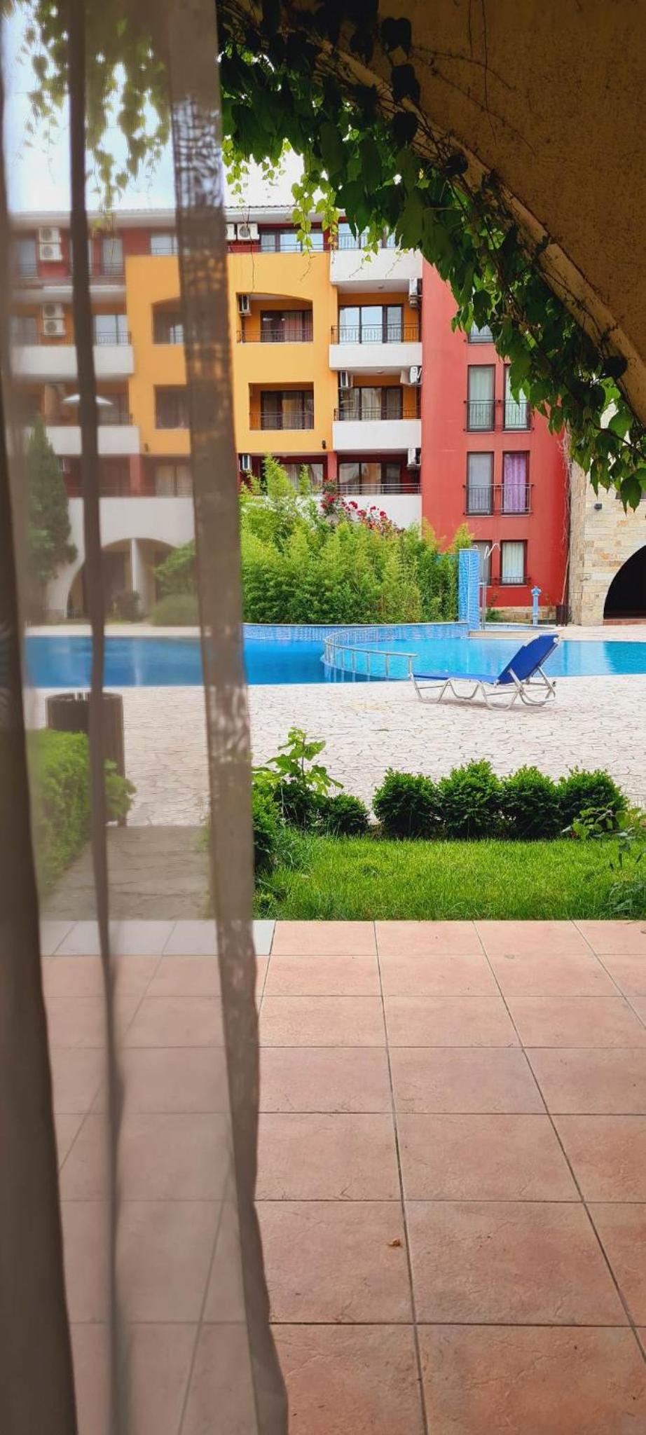 Apartament Sorrento in Marina Cape