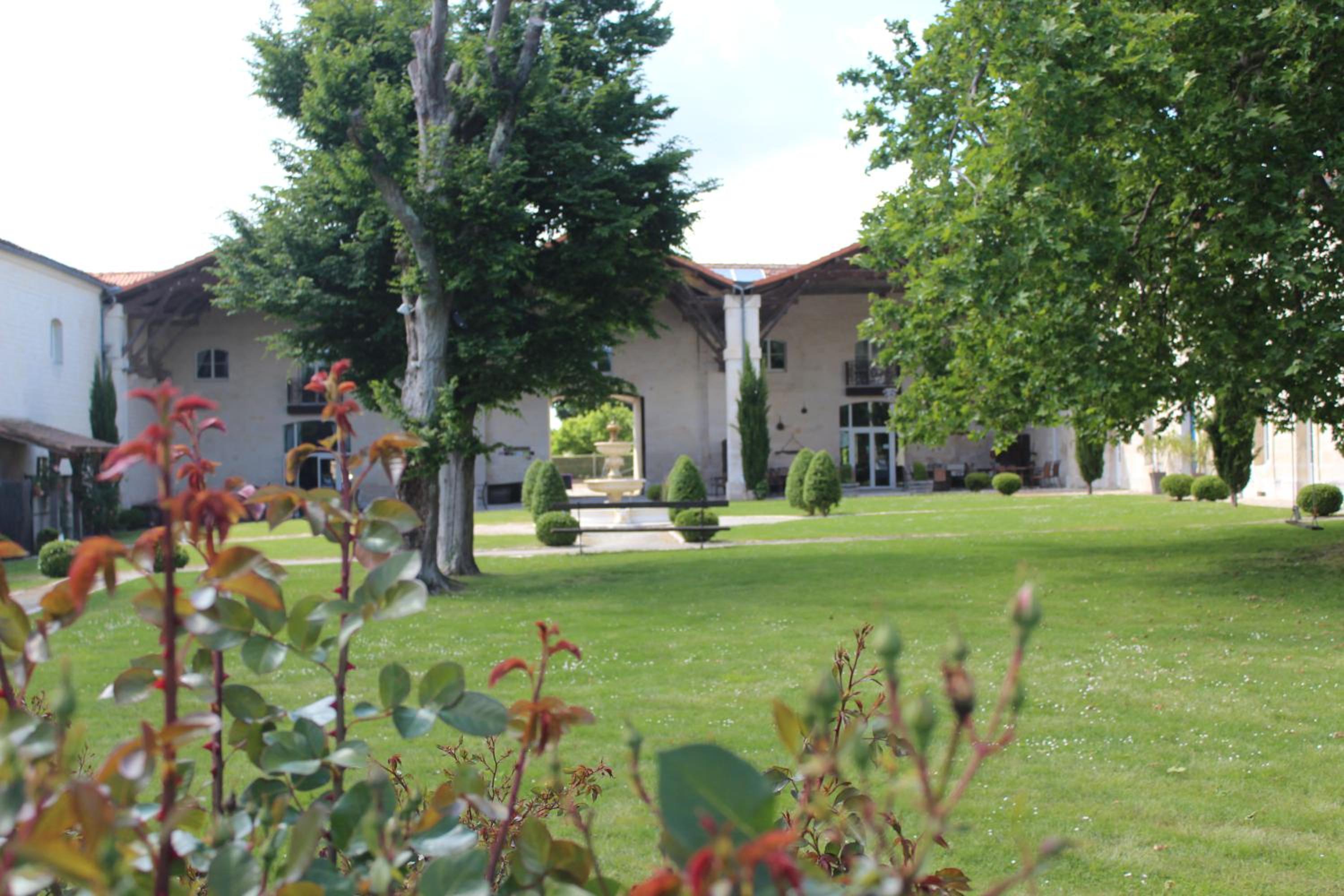 Domaine des Chais - Property Image 5