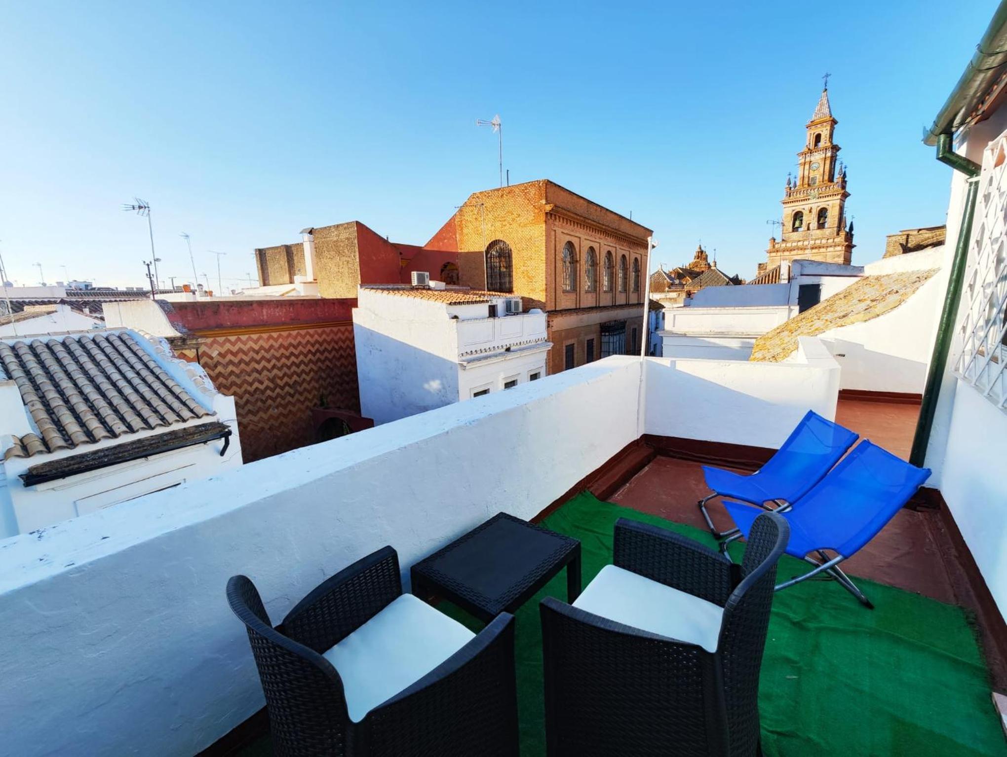 Casa SANTA MARÍA
