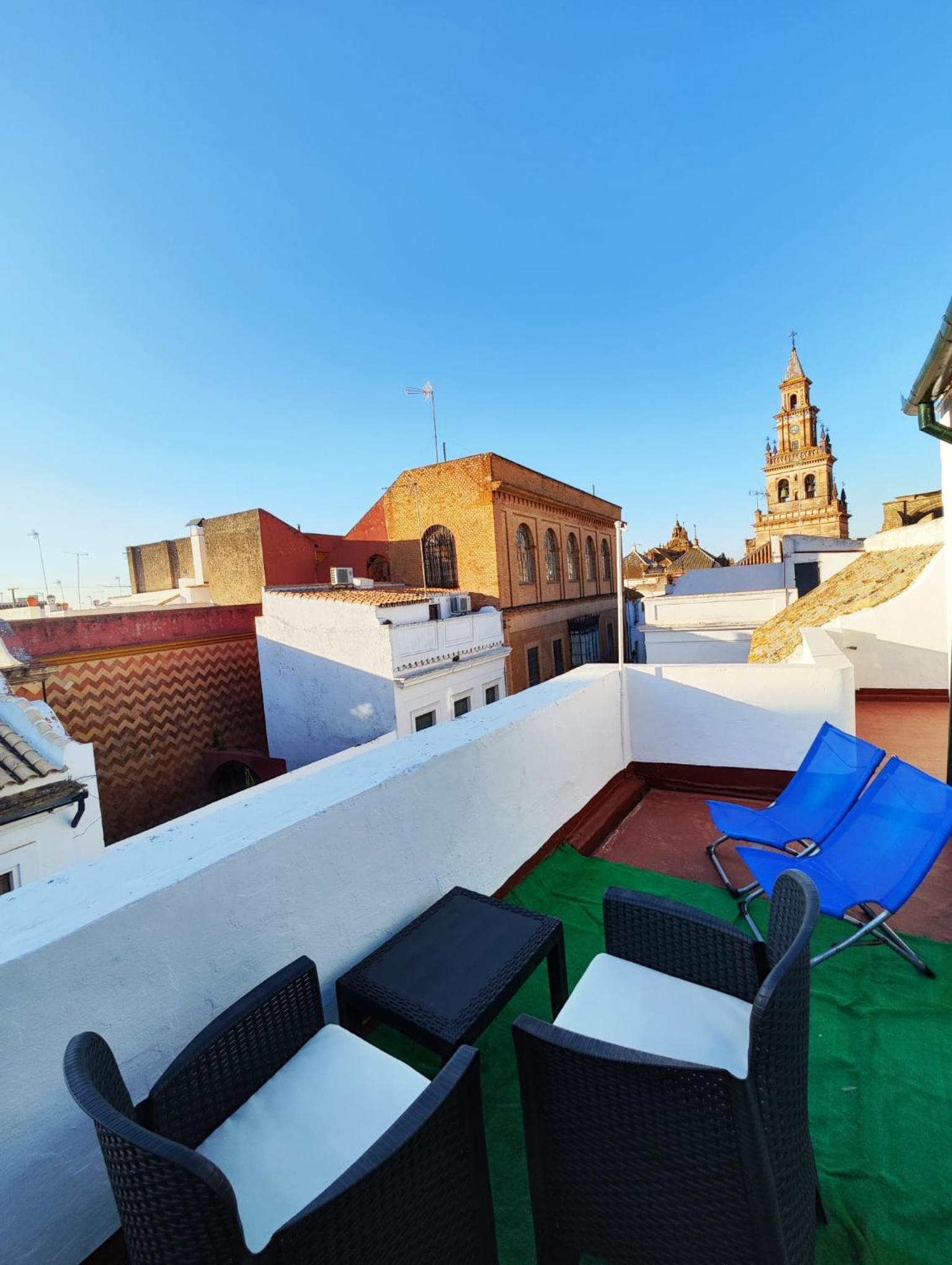 Casa SANTA MARÍA