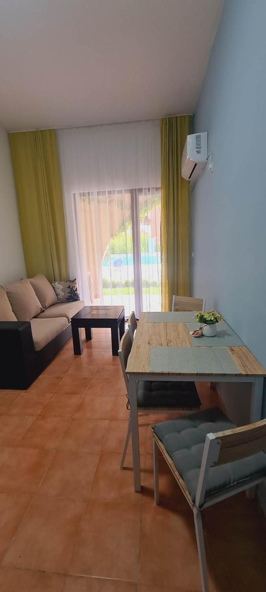 Apartament Sorrento in Marina Cape