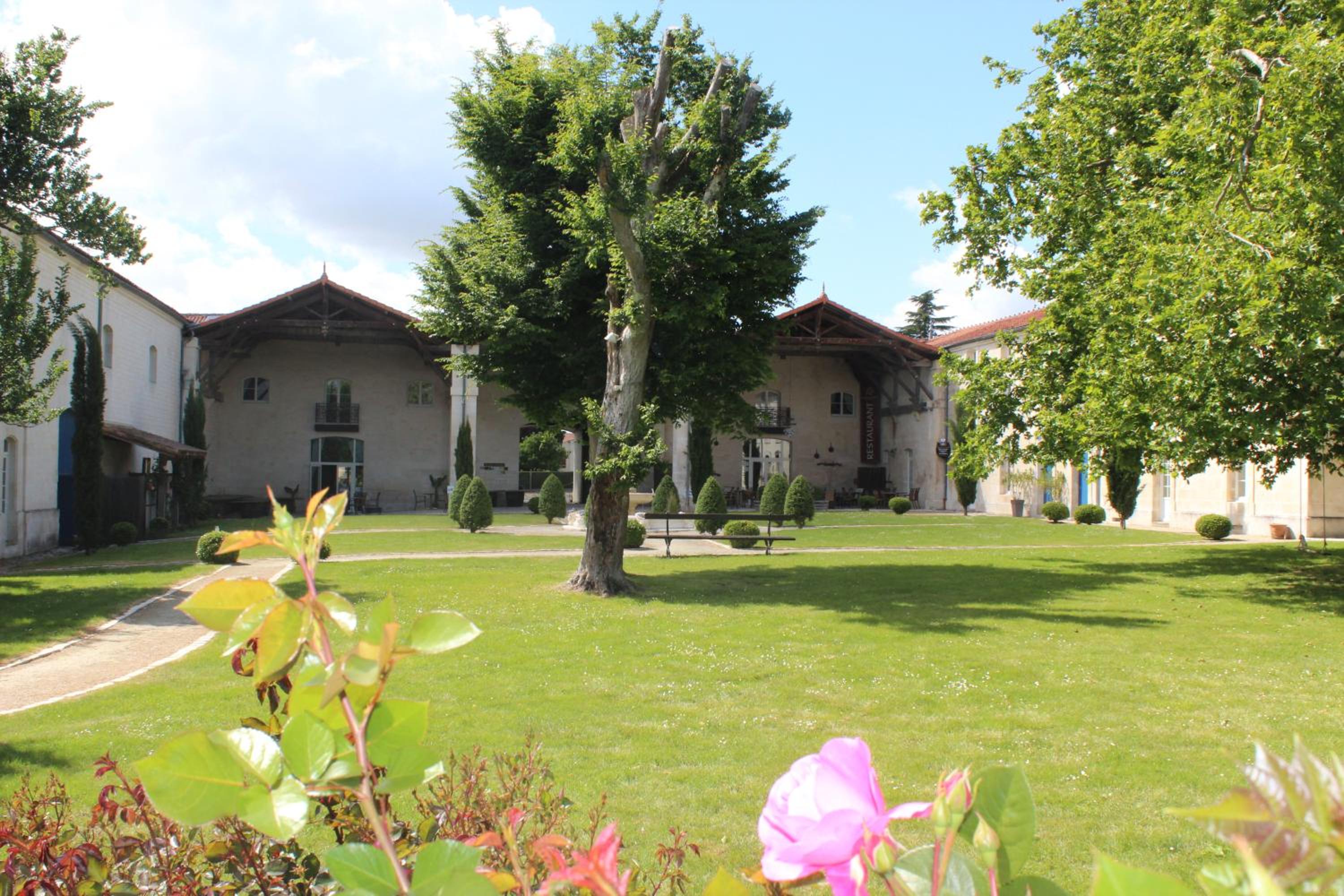 Domaine des Chais - Property Image 7