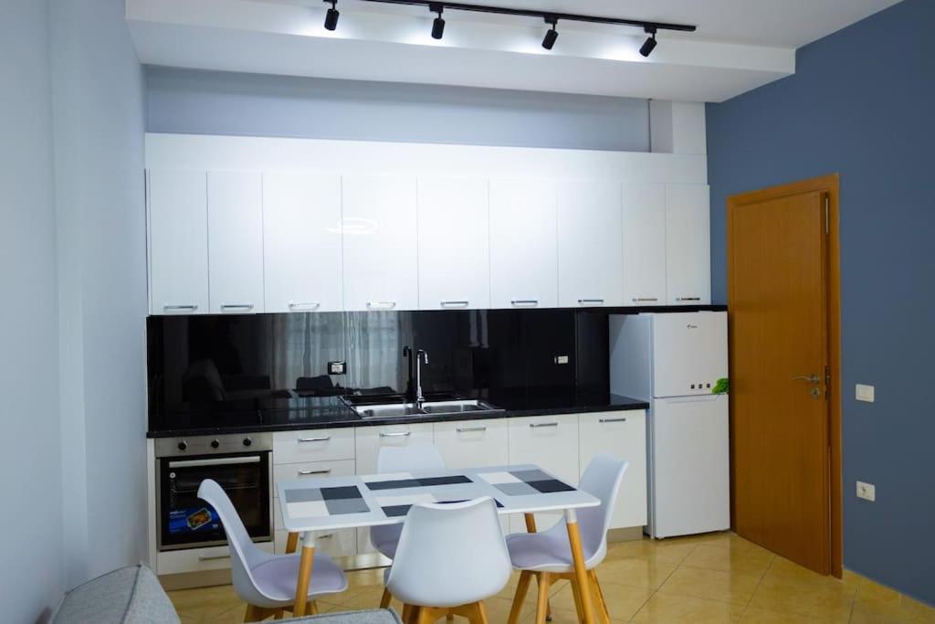 Apartment in Vlorë Kejvi