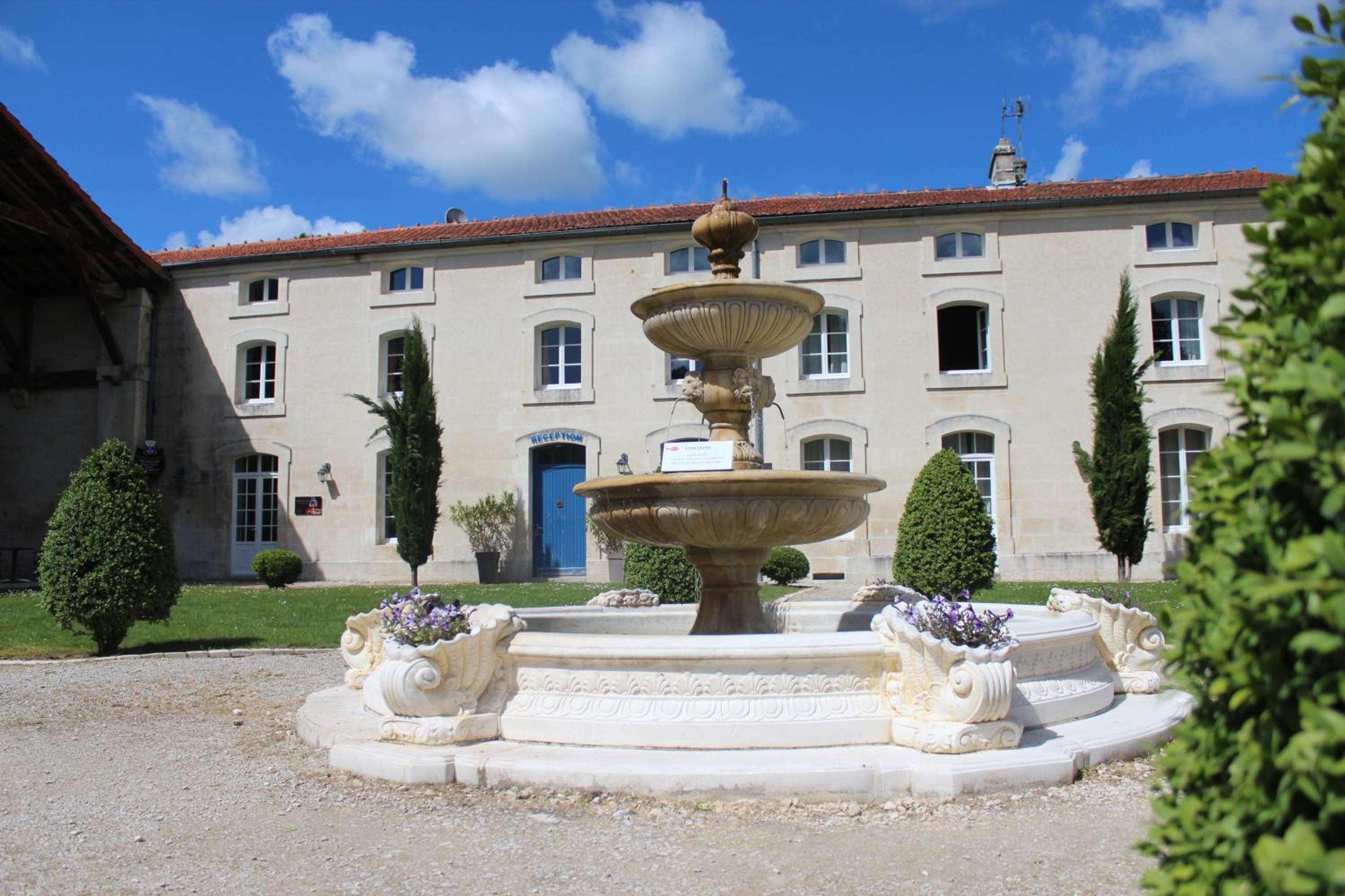 Domaine des Chais - Property Image 8