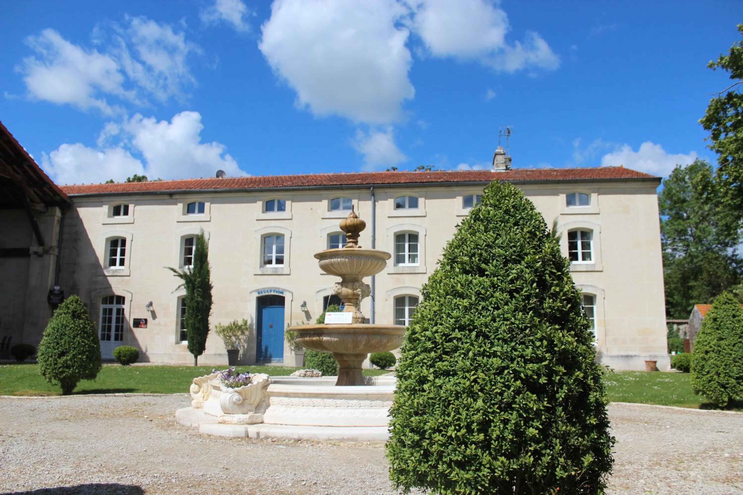 Domaine des Chais - Property Image 6
