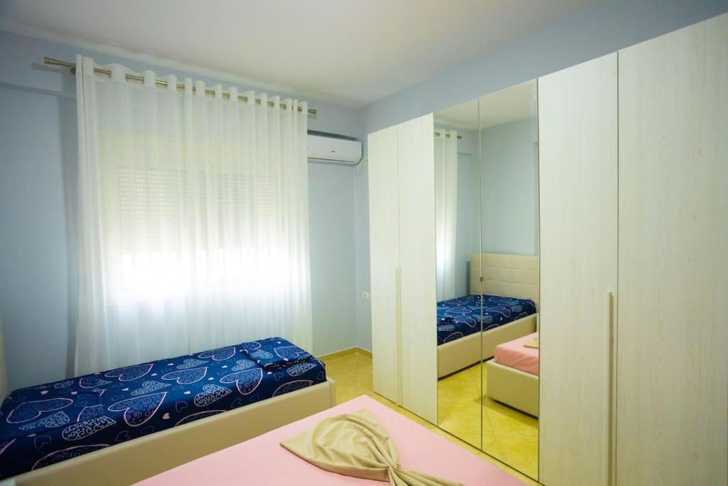 Apartment in Vlorë Kejvi