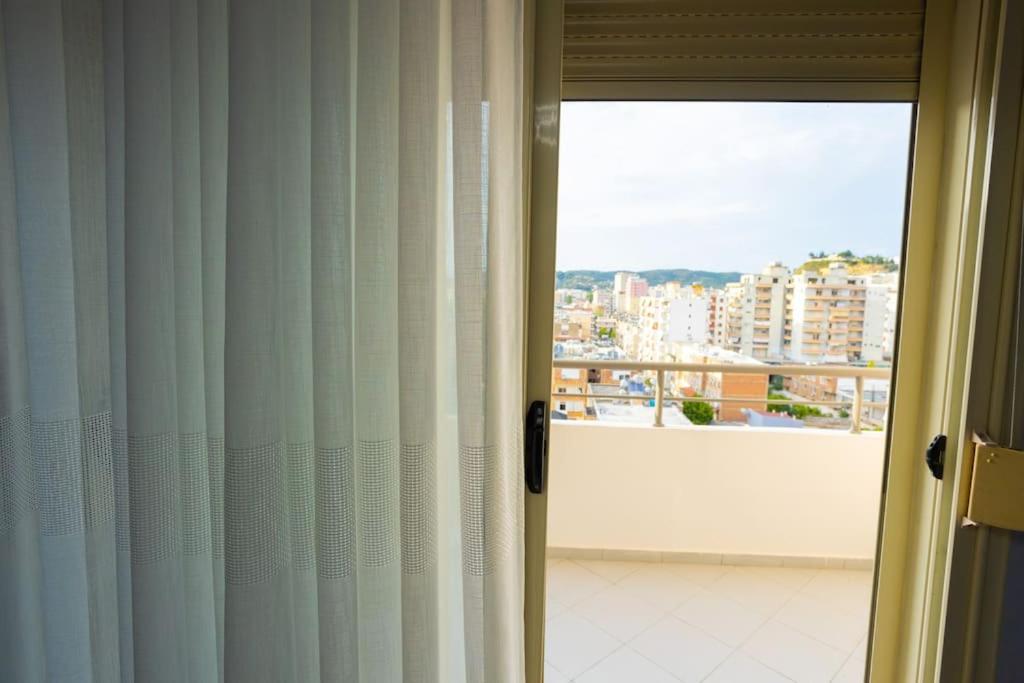 Apartment in Vlorë Kejvi