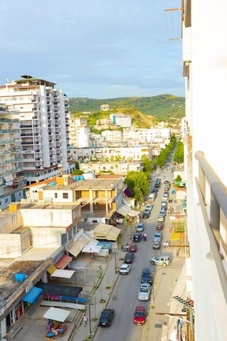 Apartment in Vlorë Kejvi
