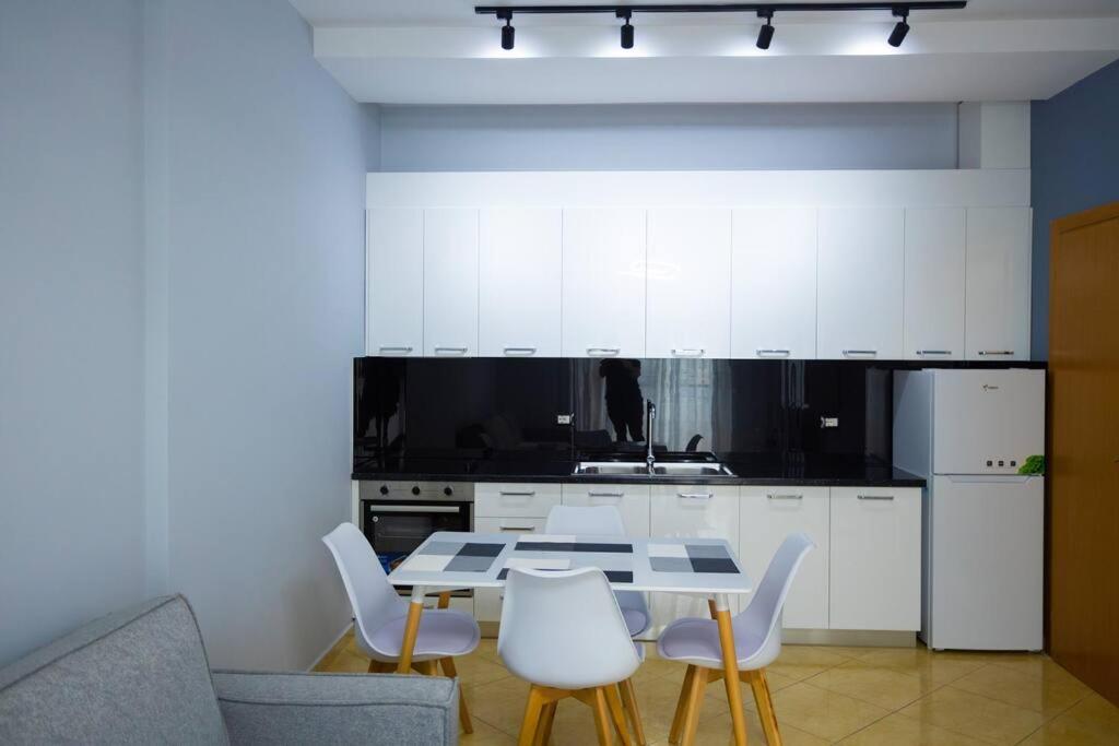Apartment in Vlorë Kejvi