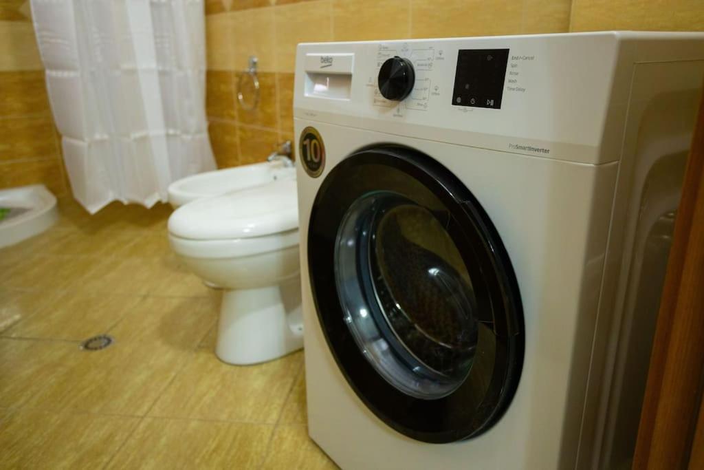 Apartment in Vlorë Kejvi