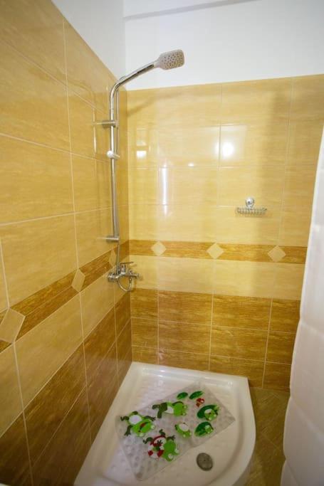 Apartment in Vlorë Kejvi