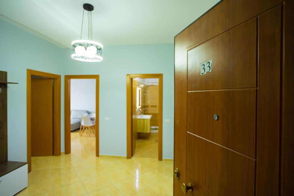 Apartment in Vlorë Kejvi