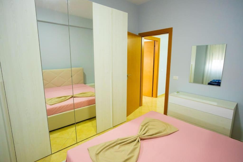 Apartment in Vlorë Kejvi