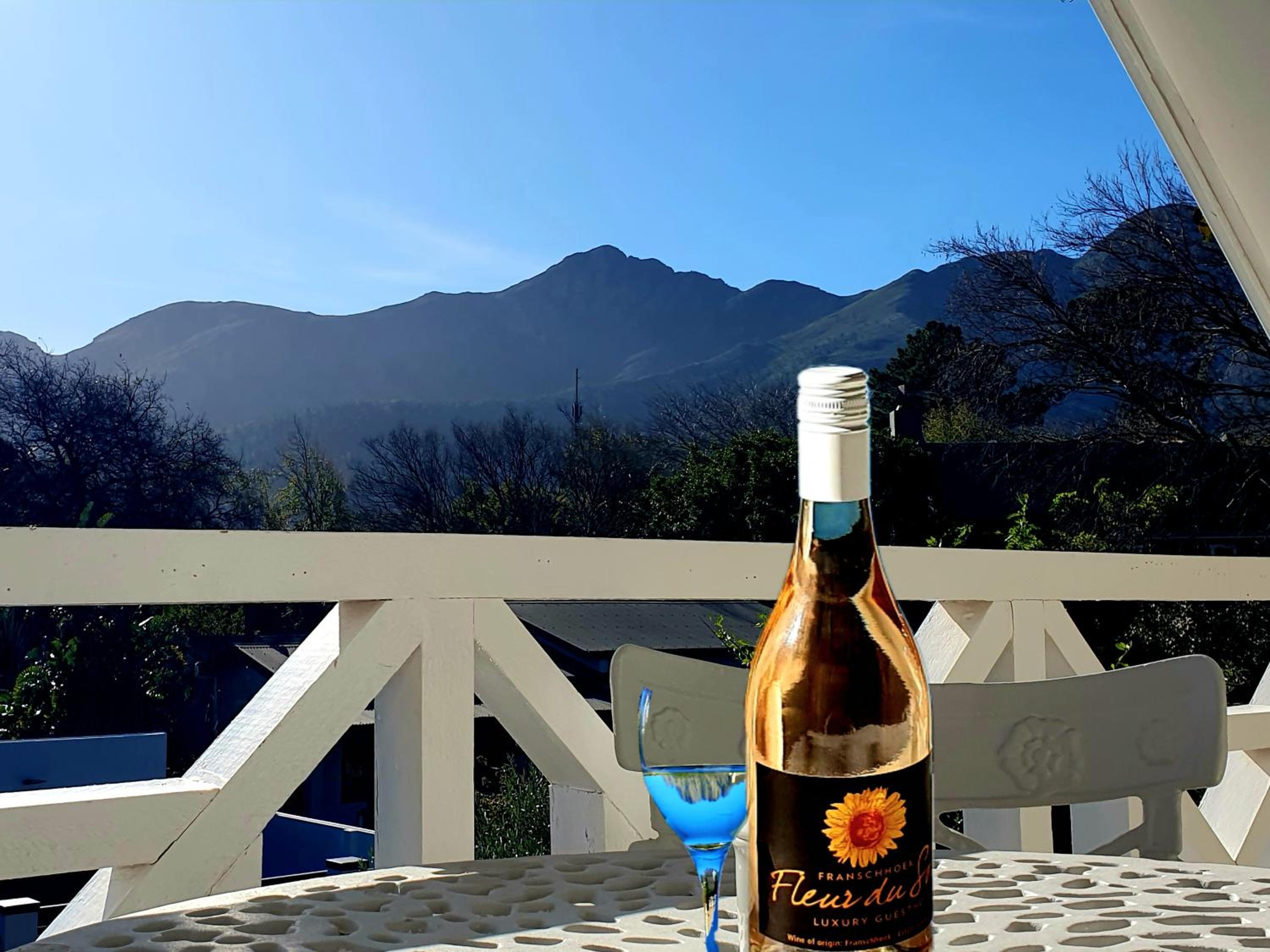 Fleur du Soleil Luxury Guesthouse