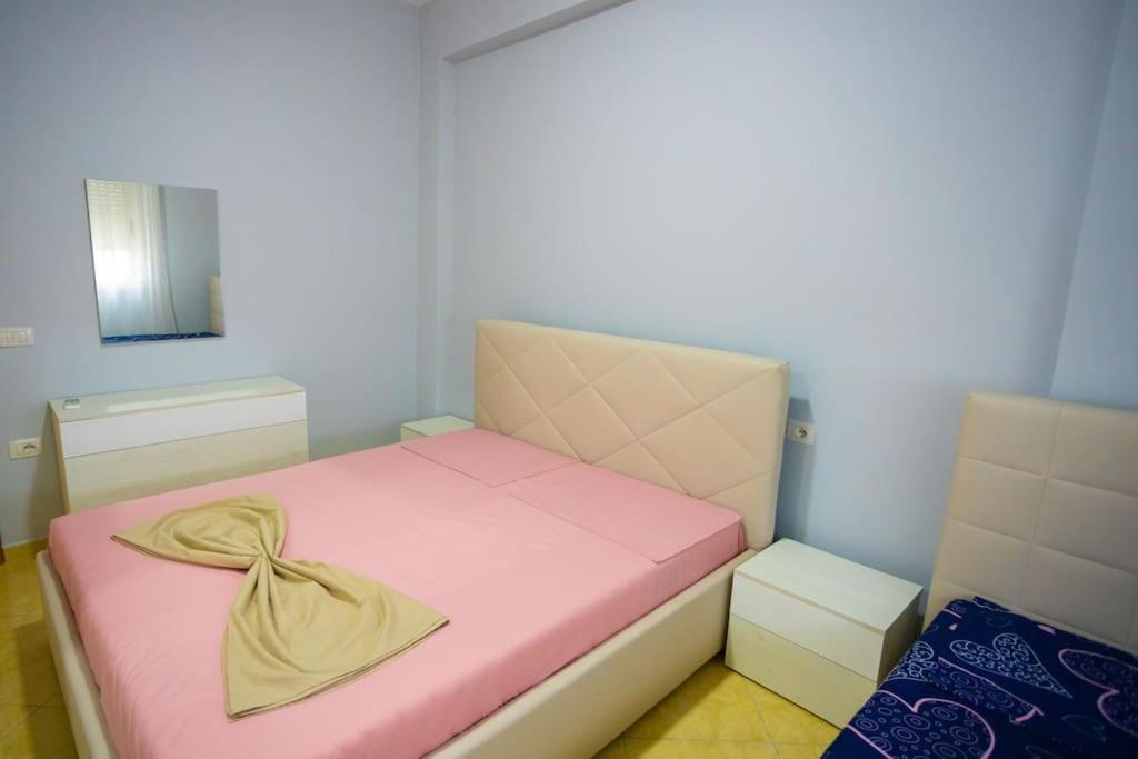 Apartment in Vlorë Kejvi