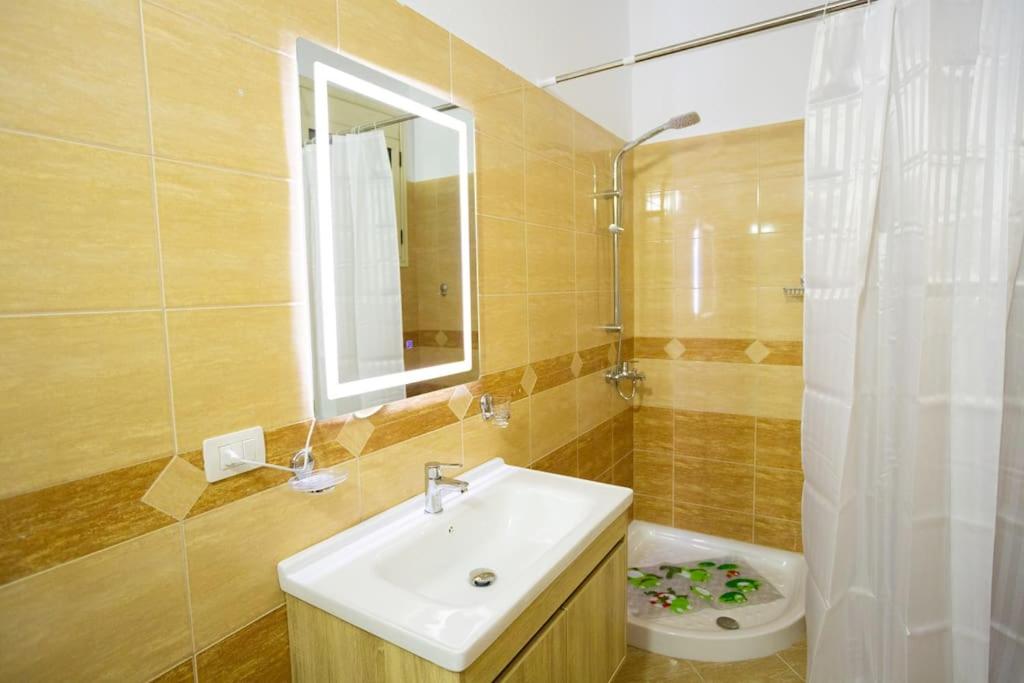 Apartment in Vlorë Kejvi