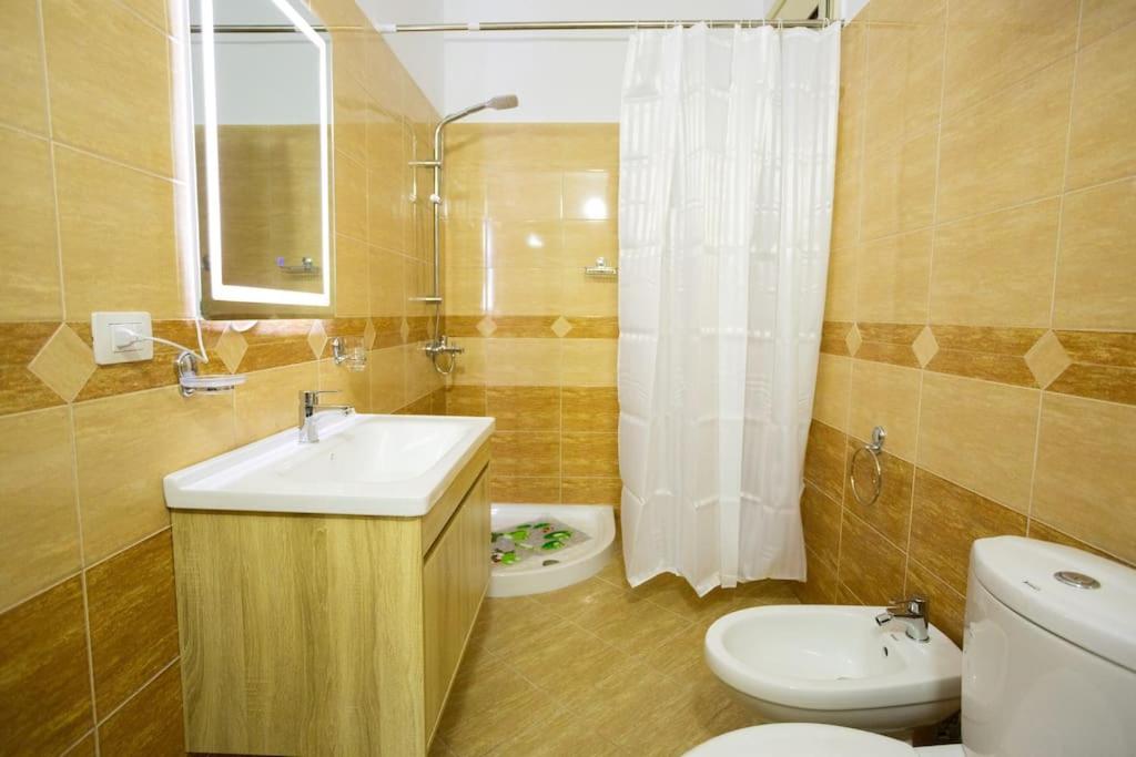 Apartment in Vlorë Kejvi