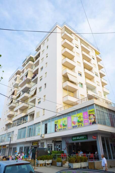 Apartment in Vlorë Kejvi