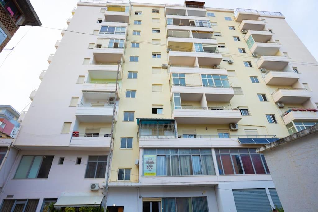 Apartment in Vlorë Kejvi