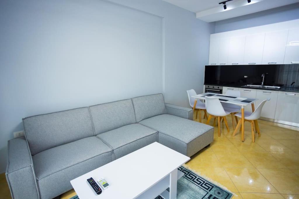 Apartment in Vlorë Kejvi