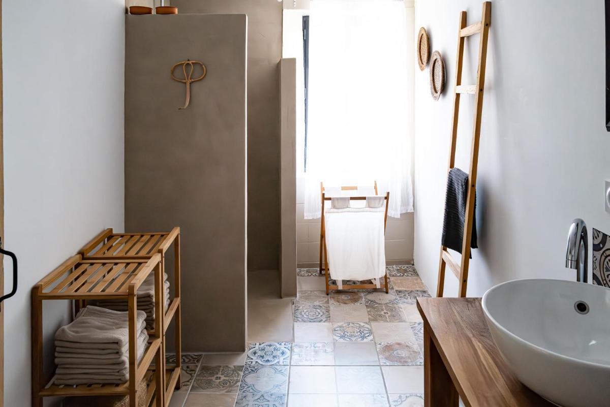 Saint-Denis Vacations - Gites NouLou, appartementen in Saint-Denis - Property Image 110