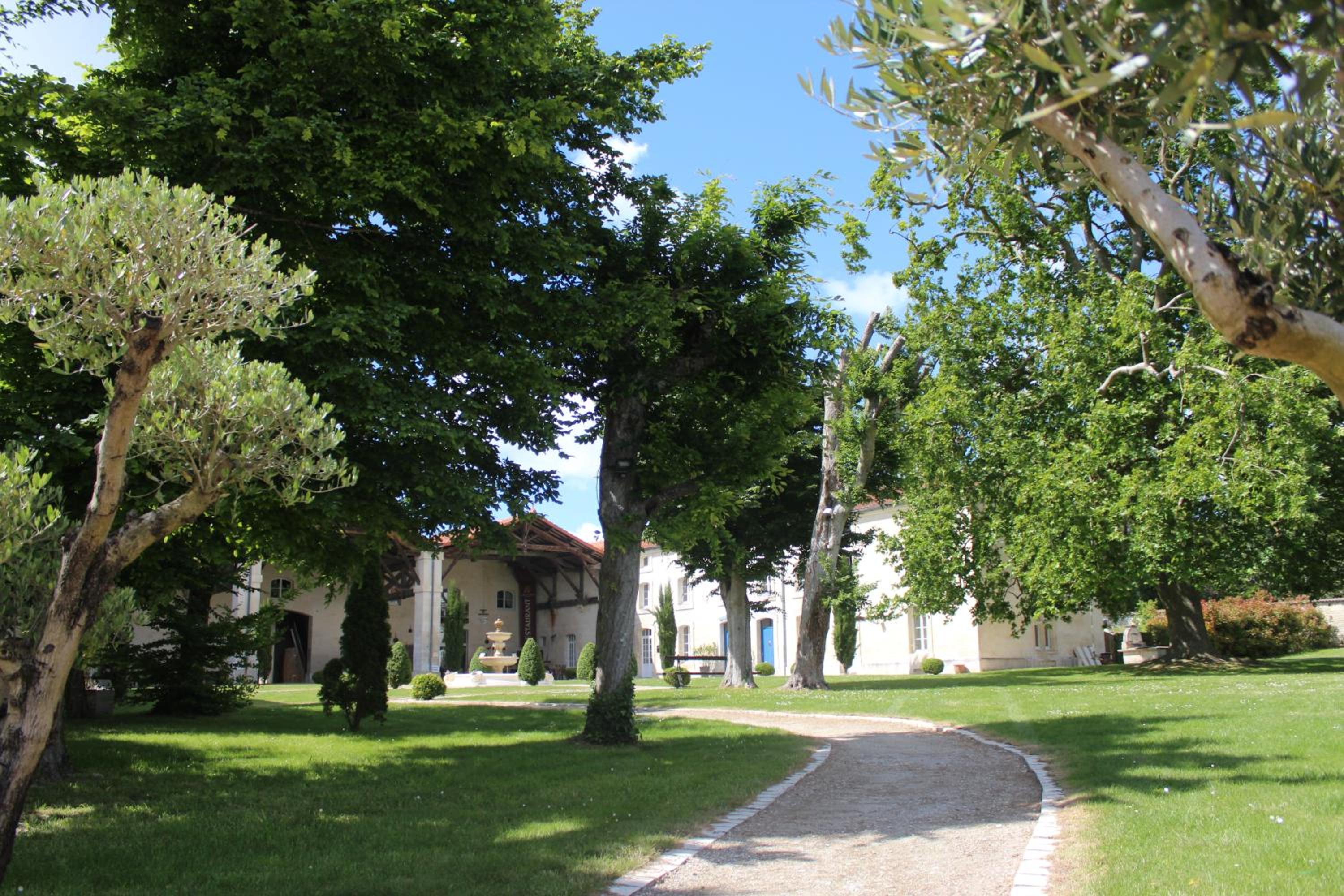Domaine des Chais - Property Image 18