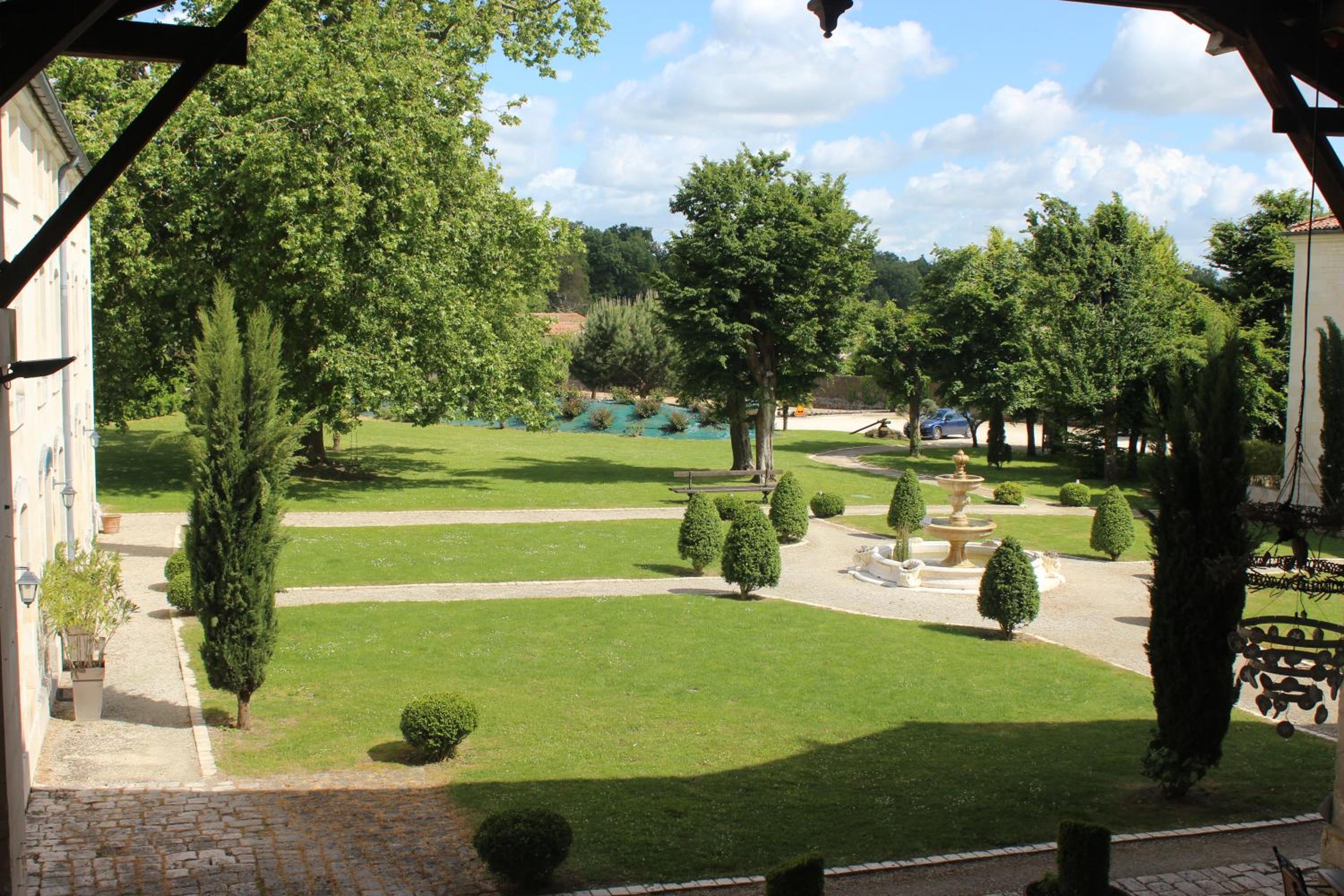 Domaine des Chais - Property Image 9