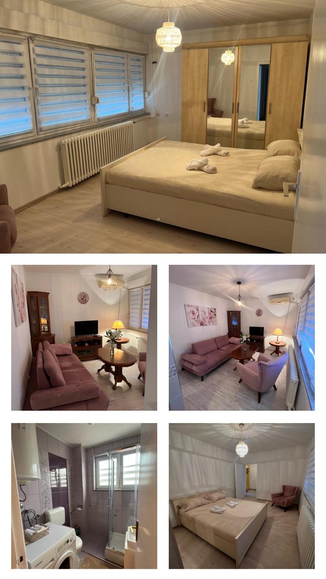 Apartman Krasota