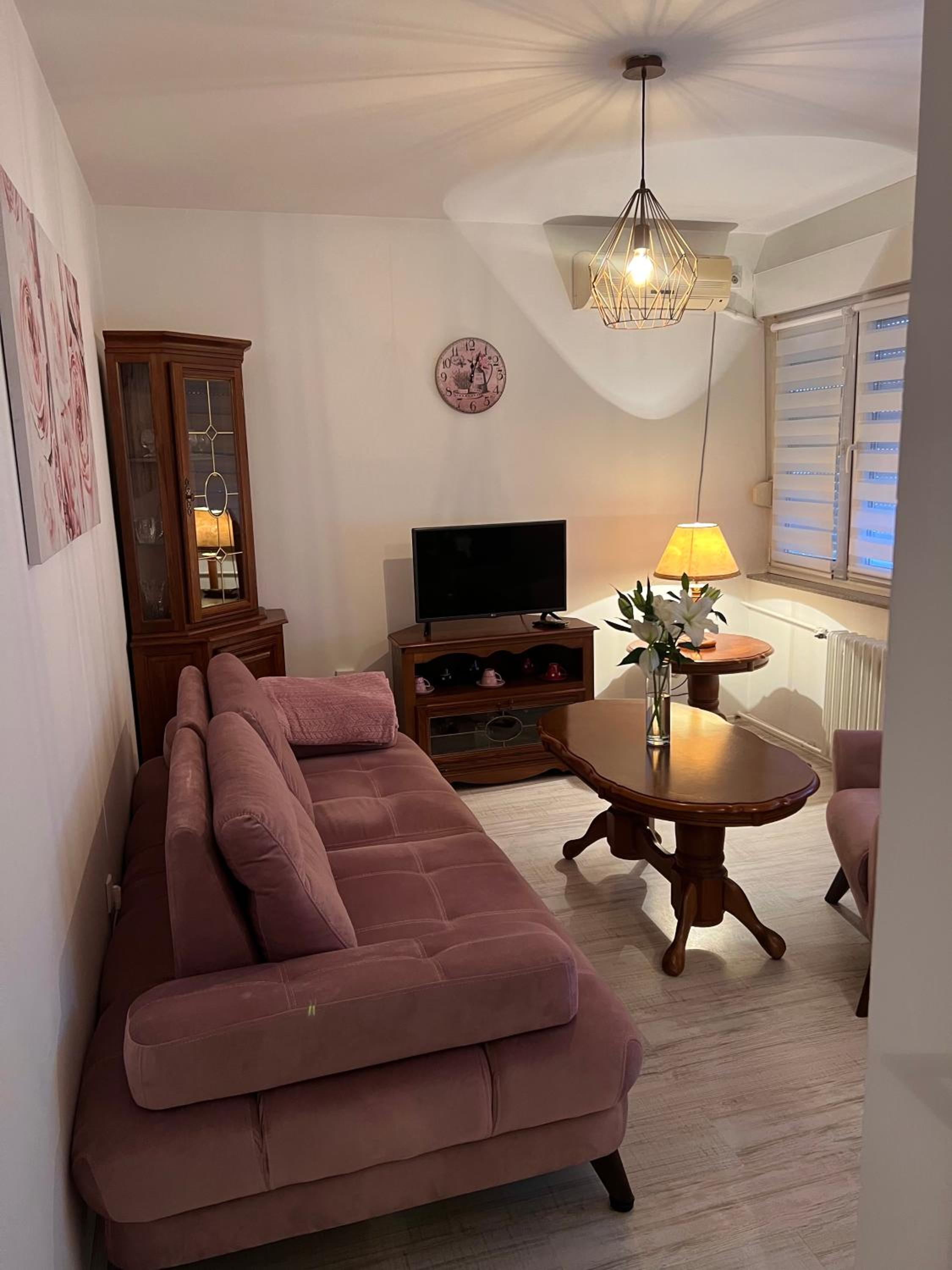 Apartman Krasota
