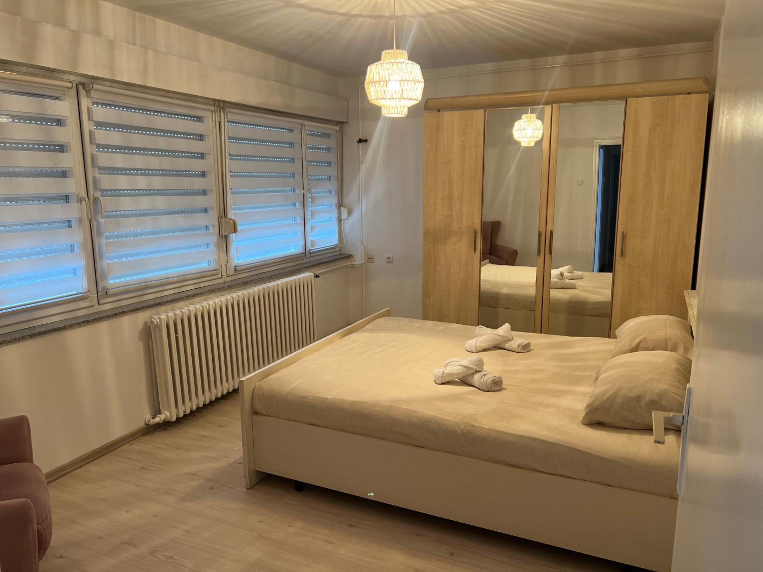 Apartman Krasota